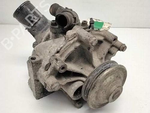 Used Other Other CITROËN JUMPER I Platform/Chassis (230) [1994-2002] 14320485 14320485