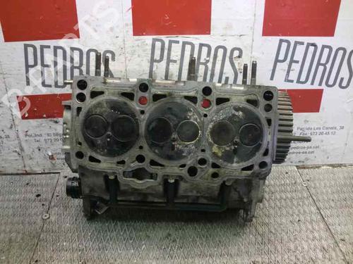 Cylinder head VW POLO (9N_, 9A_)  | BP10976857M5 