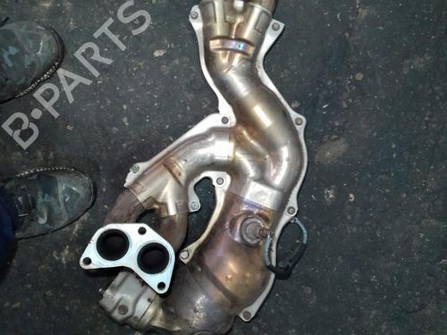 Elektronisk sensor SUBARU OUTBACK (BS) 2.5 AWD (BS9) | BP32134781M84 - Image 5