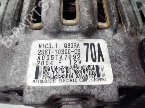 Alternator FORD FIESTA V (JH_, JD_) | BP11379474M7