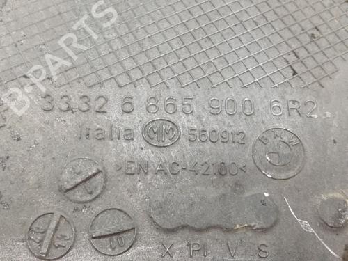 Right rear suspension arm BMW 5 (F10)  | BP17059759M15 