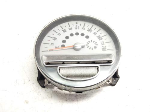 instrument-cluster-mini-mini-r56-cooper-9125928-2005-2006-2007-2008-2009-2010-2011-2012-2013-2014-648201 main image