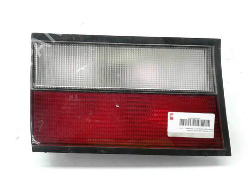Used Left tailgate light Left tailgate light 13369633 13369633