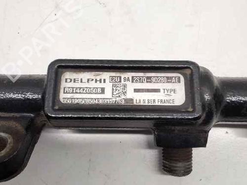 Injection rail FORD MONDEO III (B5Y) 2.0 TDCi | BP1619523M98 