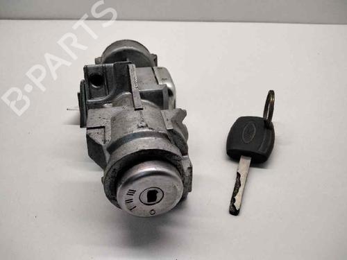 Used Ignition barrel FORD FOCUS II (DA_, HCP, DP) [2004-2013]  611619