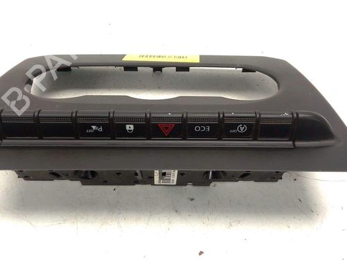 Warning switch DACIA DUSTER (HM_) 1.5 dCi 115 (HMAD) | BP39588549I22 - Image 2