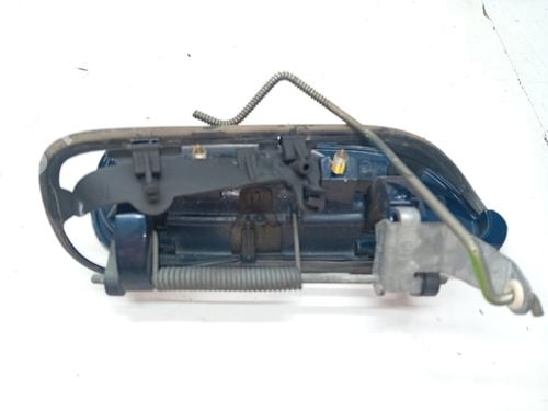 Rear left exterior door handle VOLVO S60 I (384) 2.4 | BP17193152C130 