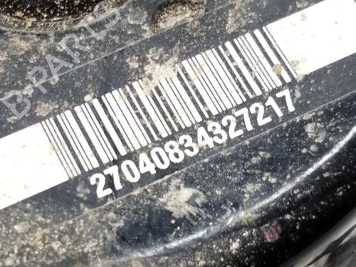 ABS pump LAND ROVER RANGE ROVER EVOQUE (L538)  | BP18882258M43 