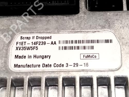 Electronic module FORD FOCUS III 1.0 EcoBoost | BP29421690M83 