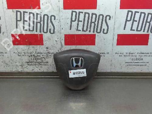 Used Driver airbag HONDA CIVIC VII Hatchback (EU, EP, EV) 1.4 iS (EP1, EU5, EU7) (90 hp) 223733