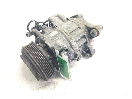 Used Turbocharger/Supercharger BMW 3 (E90) [2004-2012]  16099707