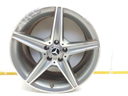 Used Rim MERCEDES-BENZ C-CLASS (W205) C 220 BlueTEC / d (205.002, 205.004) (170 hp) 23526276