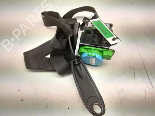 Used Front right seatbelt MERCEDES-BENZ CLC-CLASS (CL203) [2008-2011]  16112237