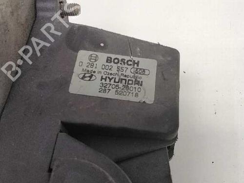 Pedal HYUNDAI SANTA FÉ I (SM) 2.7 V6 4x4 | BP1656296I4 