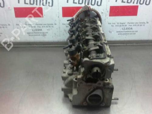 Cylinder head NISSAN PRIMERA Hatchback (P12)  | BP10976990M5 