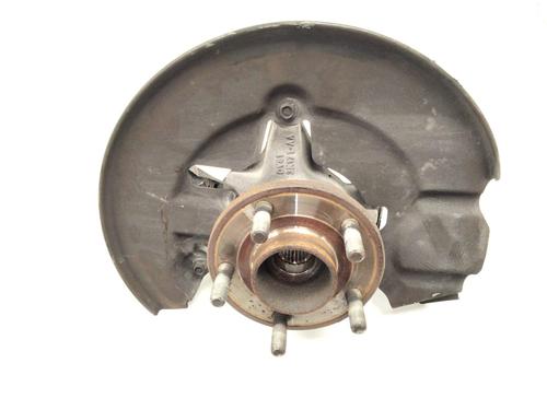 Used Left front steering knuckle Left front steering knuckle 25901087 25901087