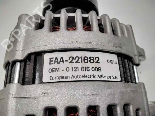 Alternator FORD MONDEO III Turnier (BWY)  | BP8520061M7 