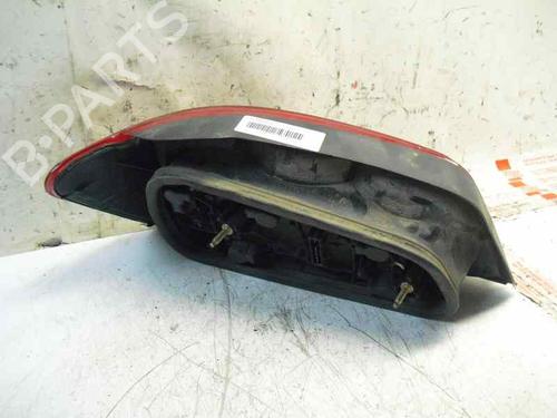 Right taillight PEUGEOT 306 Hatchback (7A, 7C, N3, N5)  | BP135054C35 
