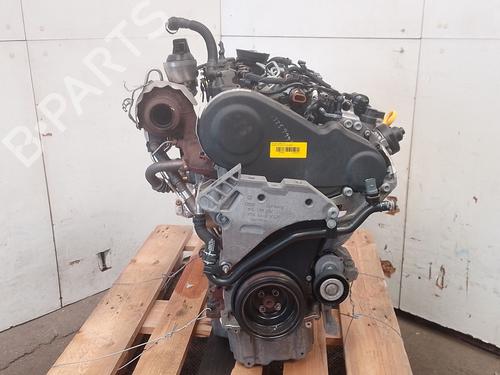 Engine SKODA YETI (5L) 2.0 TDI | BP36074400M1 - Image 3