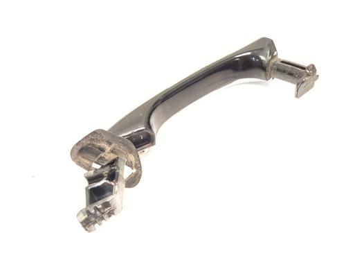 Front left exterior door handle MERCEDES-BENZ S-CLASS (W220) S 320 CDI (220.026, 220.126) | BP25861692C128 