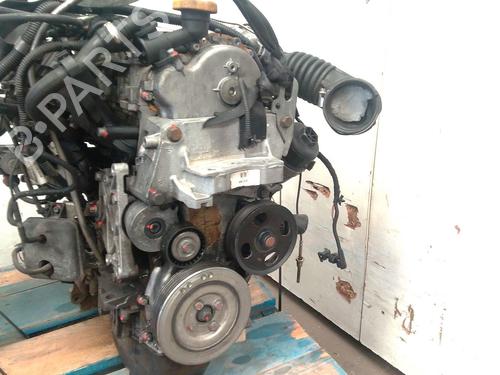 Engine OPEL COMBO Box Body/MPV (X12) 1.3 CDTI (B05) | BP36782335M1  - Image 5
