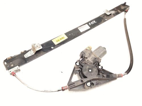 Used Front right window mechanism IVECO DAILY V Van [2011-2014]  31832136