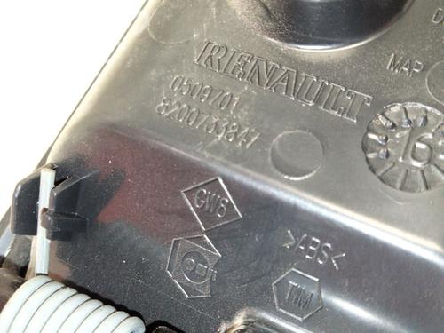 Front right interior door handle DACIA DUSTER (HS_) 1.2 TCe 125 | BP30439166I14