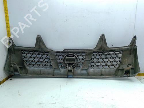 Grille NISSAN PICK UP (D22) 2.5 Di | BP29595248C40 