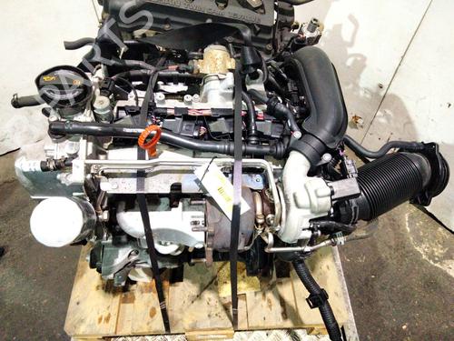 Engine VW SCIROCCO III (137, 138) 1.4 TSI | BP22922306M1 - Image 2