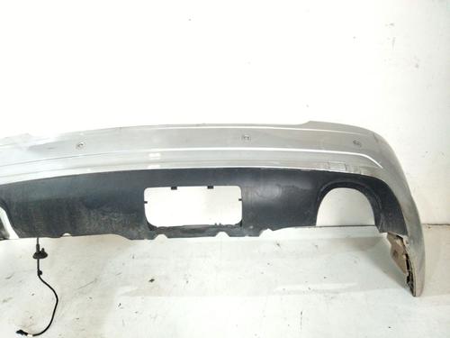 Rear bumper MERCEDES-BENZ R-CLASS (W251, V251) R 320 CDI 4-matic (251.022, 251.122) | BP20687592C8 