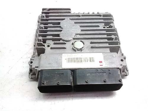 Engine control unit (ECU) SEAT IBIZA IV (6J5, 6P1)  | BP11285181M57 
