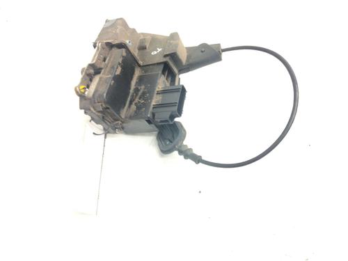 Rear right lock FORD FIESTA V (JH_, JD_)  | BP16205757C99 