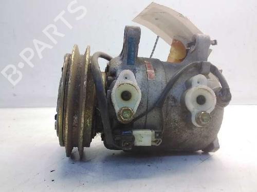 Used AC compressor NISSAN TERRANO II (R20) [1992-2007]  9681200