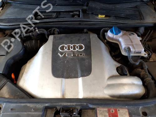 Intercooler AUDI A6 C5 (4B2) 2.5 TDI | BP10651350M30 