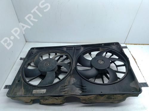Radiator fan JEEP COMPASS (MK49) 2.2 CRD | BP40506110M35 - Image 2