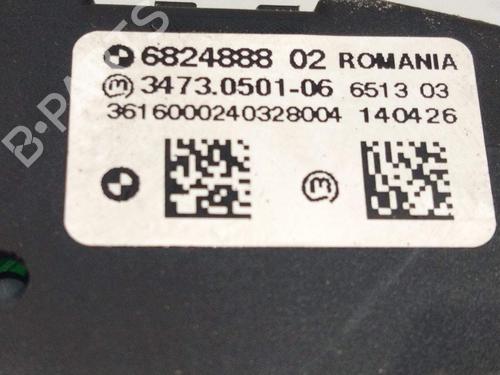 Headlight switch BMW 2 Gran Tourer (F46) | BP16702828I24 - Image 3