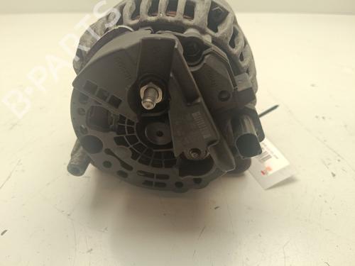 Alternator AUDI A4 B7 (8EC)  | BP18844658M7 