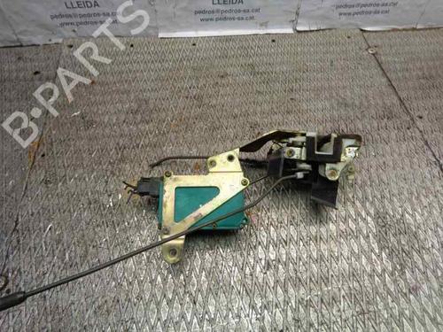 Front left lock HYUNDAI ACCENT I (X-3) 1.5 i 12V | BP2241866C98 