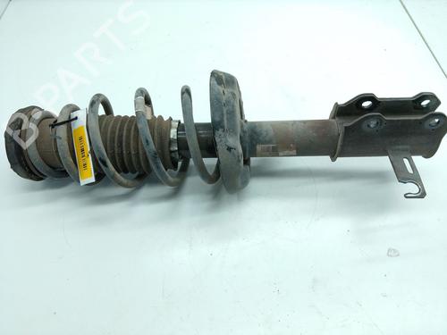 Used Left front shock absorber Left front shock absorber OPEL ASTRA J (P10) 1.4 LPG (68) (140 hp) 35813269 35813269