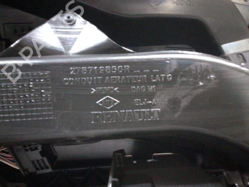 Instrumentbræt DACIA SANDERO III 1.0 TCe 90 | BP39588533C46 - Image 10