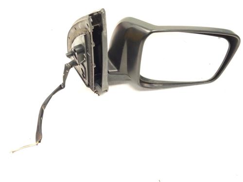 Right mirror NISSAN X-TRAIL II (T31) 2.0 dCi | BP23205651C27 