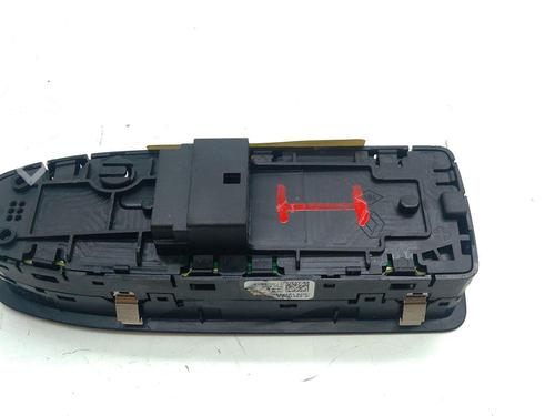 Left front window switch DACIA BIGSTER | BP36992462I27 - Image 2