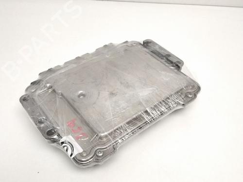 Engine control unit (ECU) RENAULT SCÉNIC II (JM0/1_) | BP5099607M57