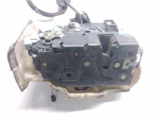 Front left lock VW GOLF V (1K1)  | BP7256777C98 