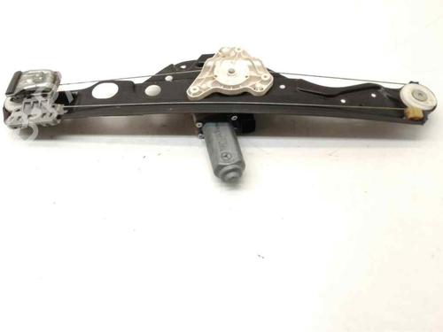 Rear right window mechanism MERCEDES-BENZ E-CLASS (W211) E 280 CDI (211.020) | BP16093635C25 