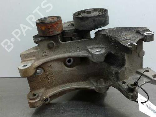 Used Support SUZUKI VITARA (ET) HDI (SE 420HDI) (87 hp) 14312189