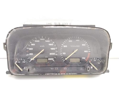 Used Instrument cluster Instrument cluster 30696372 30696372
