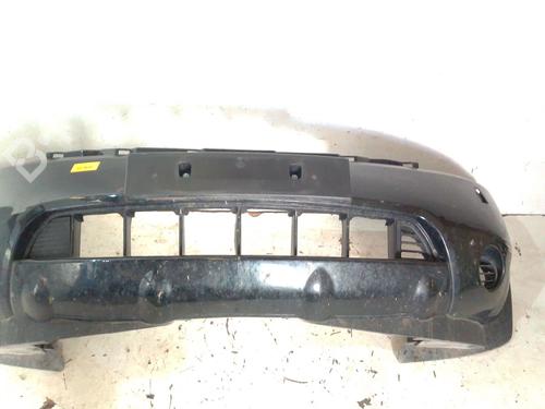 Used Front bumper Front bumper NISSAN MURANO I (Z50) 3.5 4x4 (245 hp) 32670922 32670922