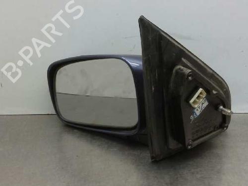 Left mirror KIA SORENTO I (JC)  | BP2233854C26 