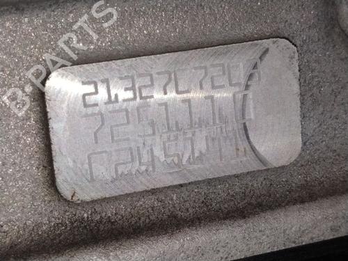 Gearbox MERCEDES-BENZ E-CLASS (W213) E 220 d (213.004) | BP22983268M3 